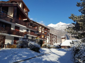 Agréable appartement proche Funiculaire Bourg-Saint-Maurice